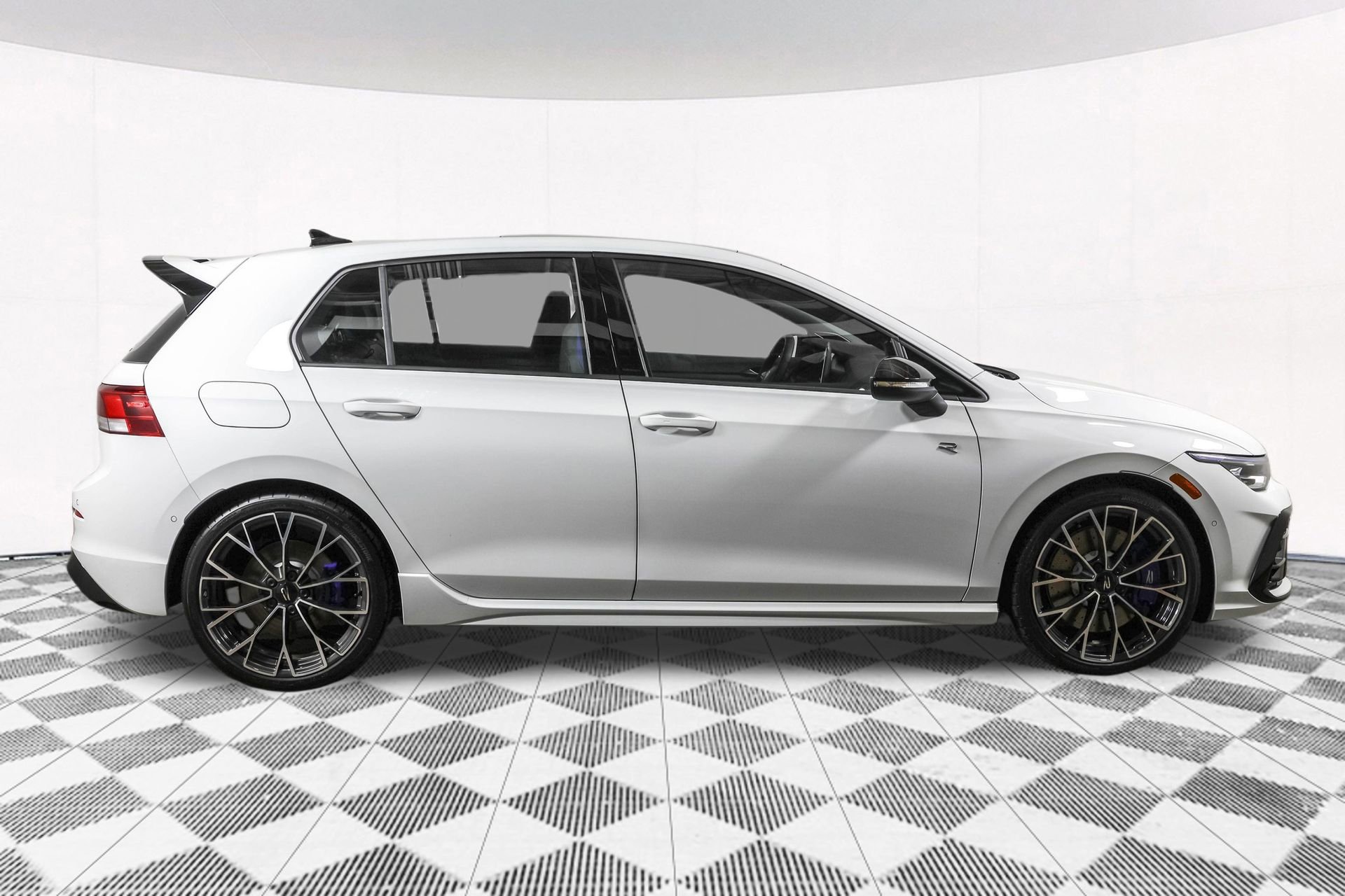 New 2026 Volkswagen Golf AWD/4WD image 11