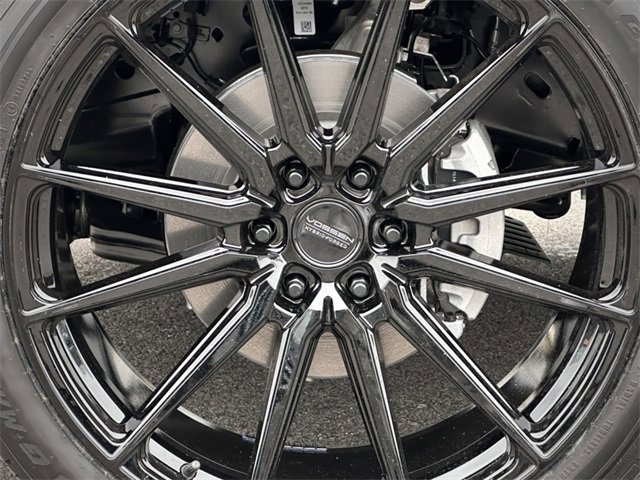 New 2025 Lincoln Navigator Black Label image 52