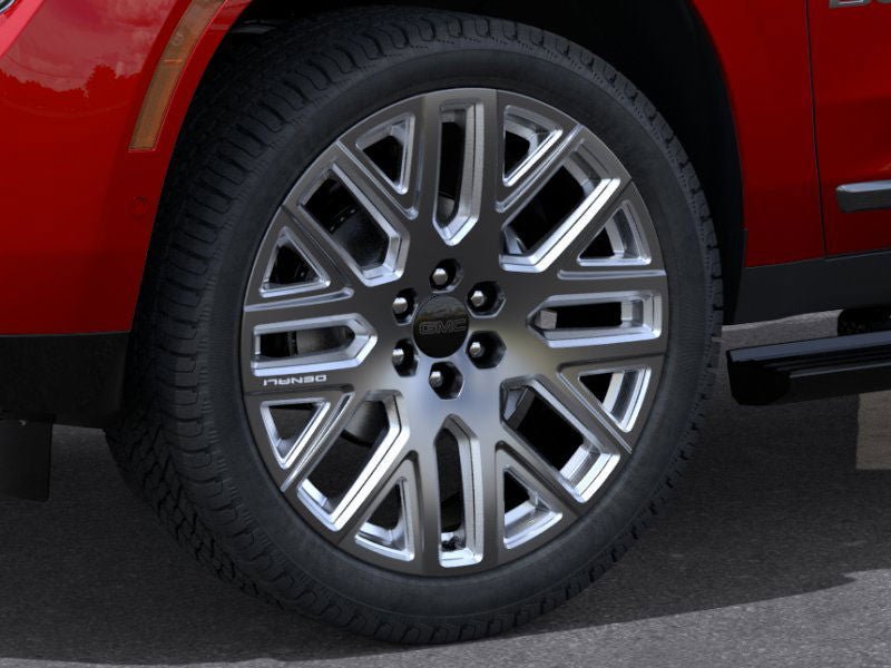 New 2026 GMC Yukon Denali Ultimate image 71