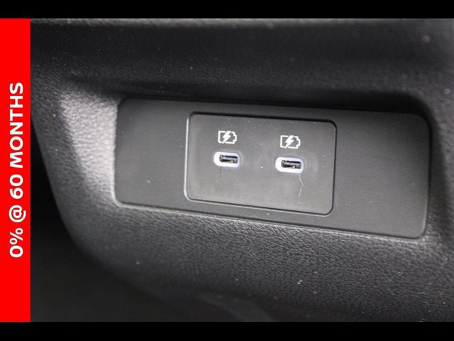 New 2025 Nissan Murano SL w/ Cargo Package AWD/4WD image 18