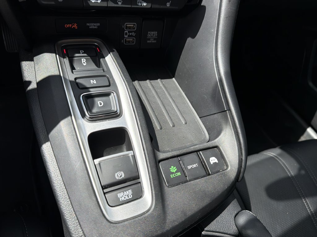 Used 2022 Honda Insight Touring image 25