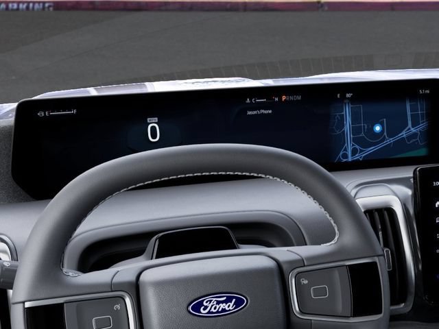 New 2027 Ford Expedition Platinum AWD/4WD image 13