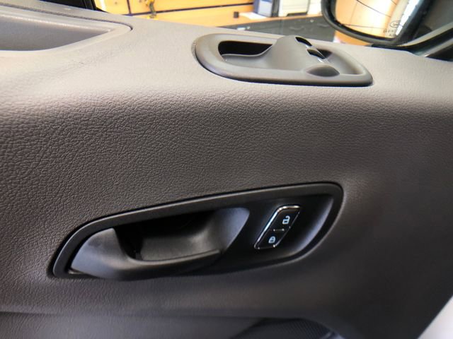 New 2026 Ford Transit 150 Low Roof RWD image 11