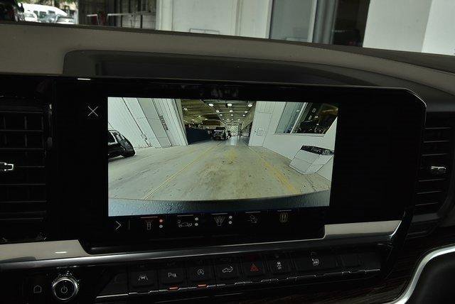 New 2025 GMC Sierra 1500 SLE w/ Preferred Package image 43