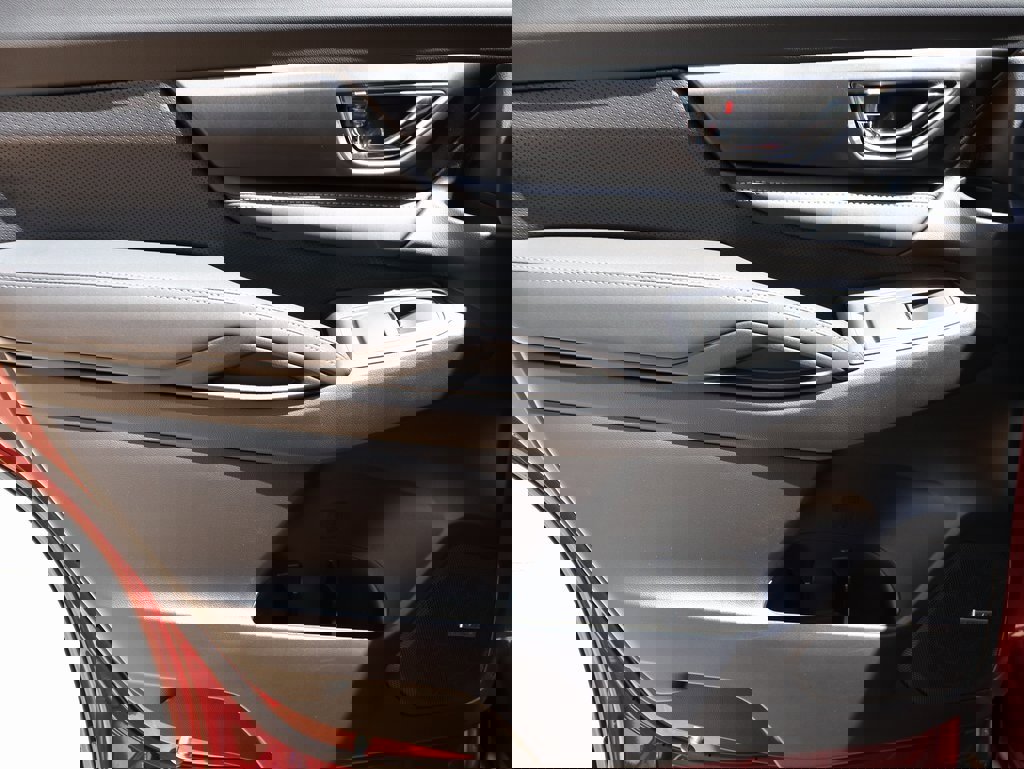 New 2025 Subaru Ascent Limited image 19