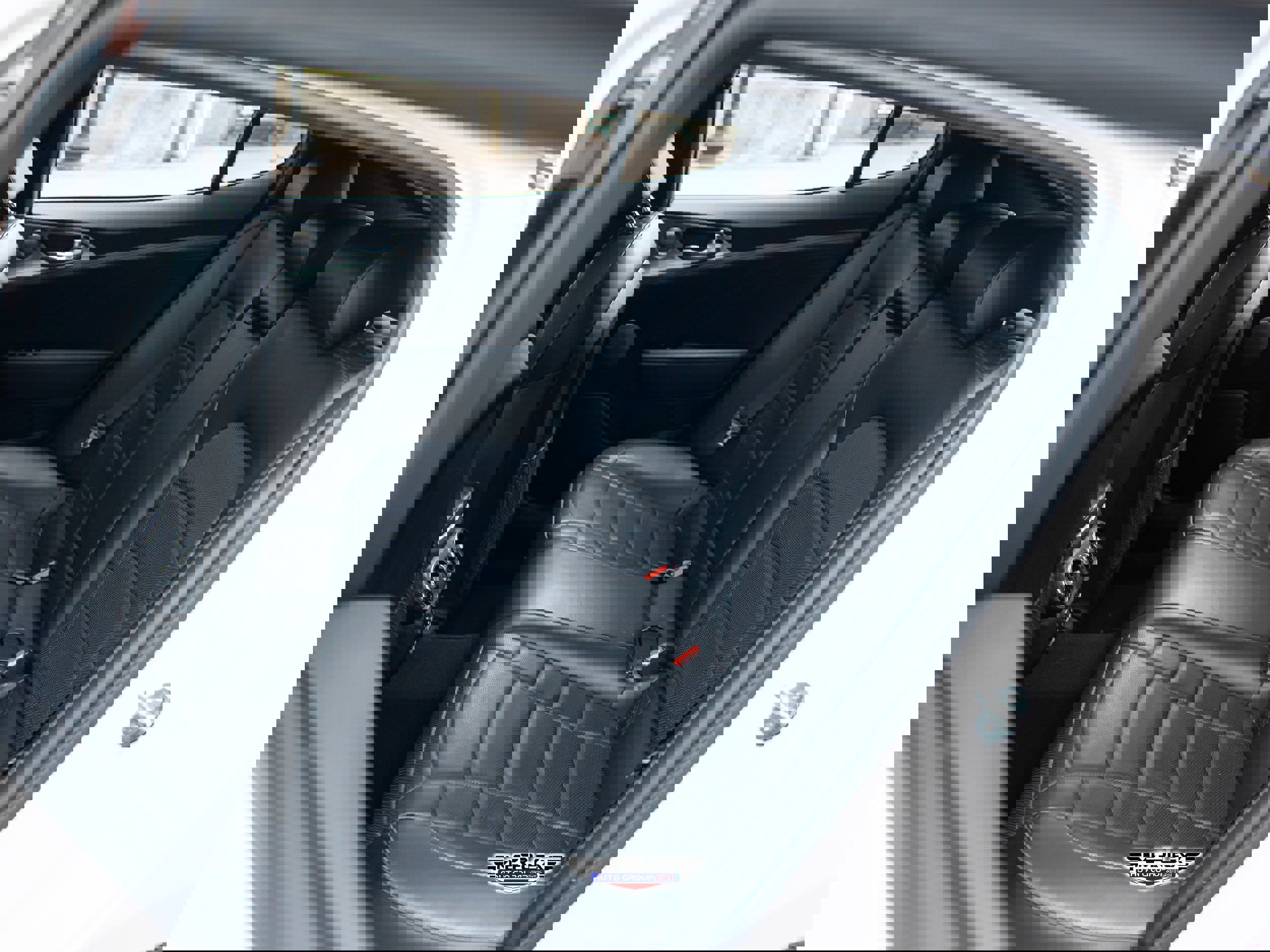 Used 2022 Kia Stinger GT2 image 20