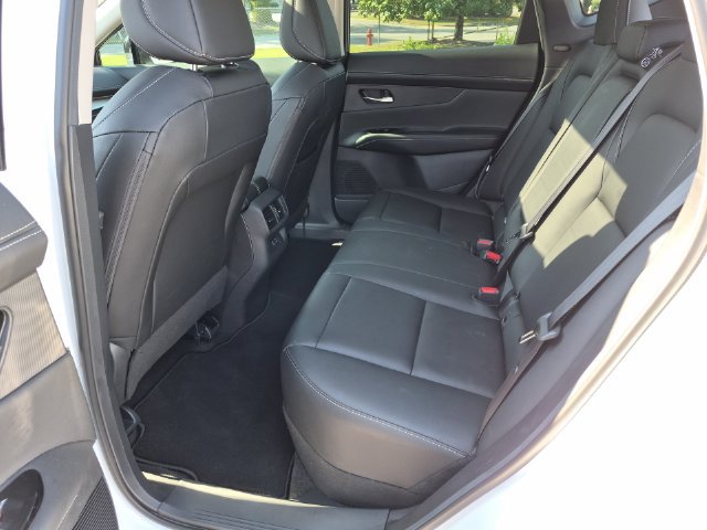 Used 2025 Nissan Murano SL w/ Cargo Package AWD/4WD image 30