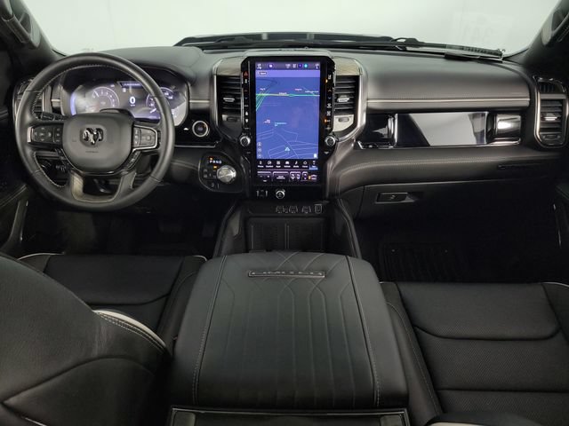 Used 2026 RAM 1500 Limited AWD/4WD image 27