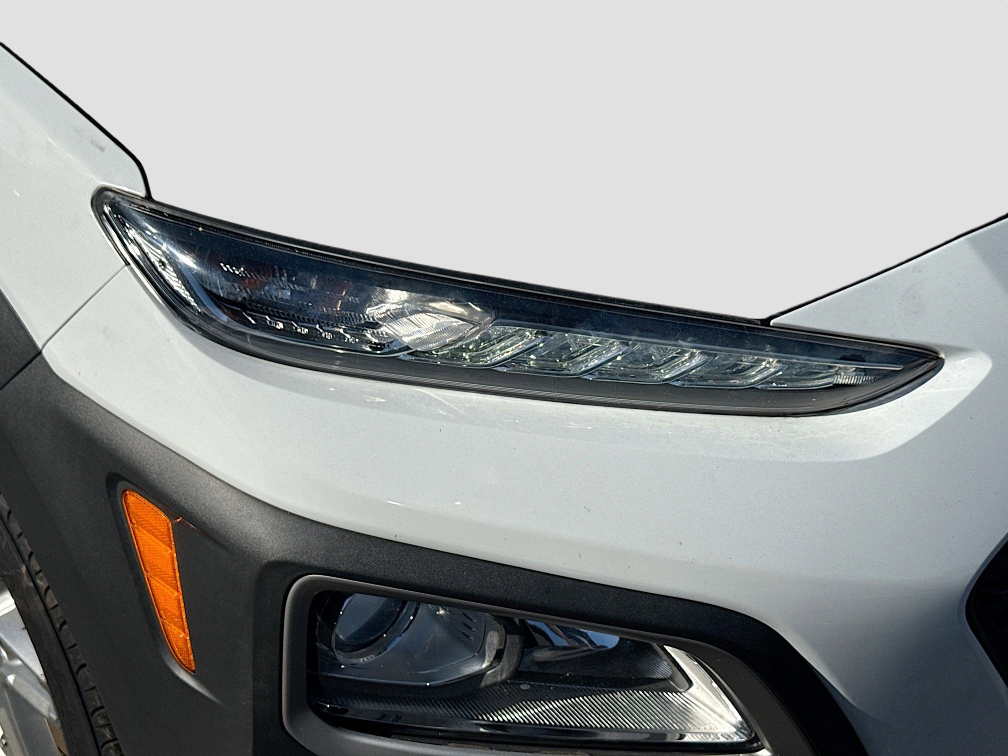 Used 2019 Hyundai Kona SE image 31