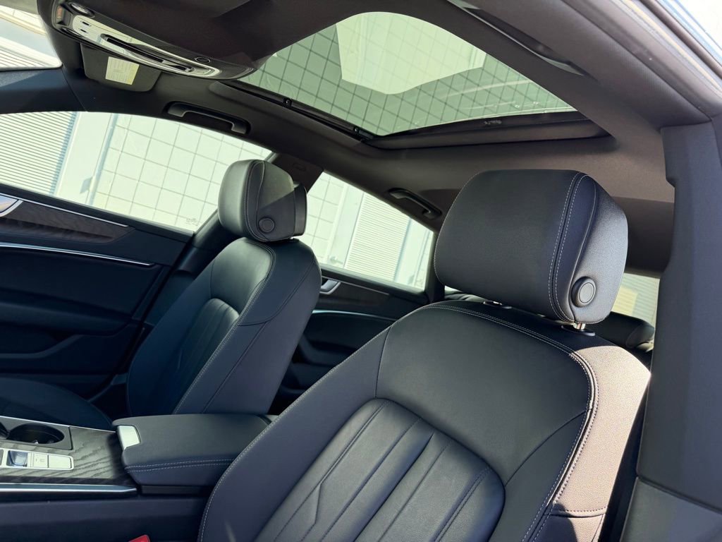 Used 2023 Audi A7 3.0T Premium w/ Convenience Package image 19