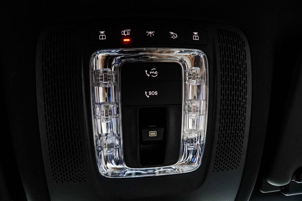 Used 2025 Mercedes-Benz GLE 350 4MATIC image 34
