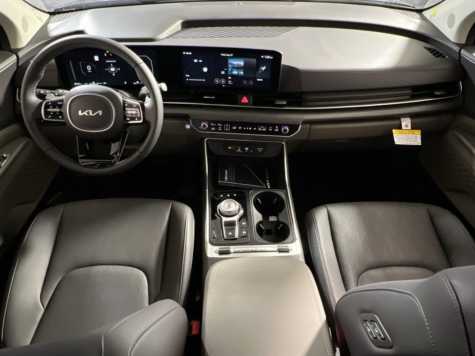 New 2026 Kia Carnival SX image 21
