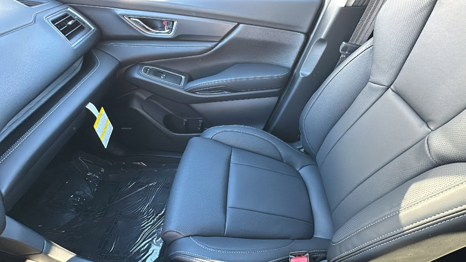 New 2026 Subaru Ascent Limited image 12