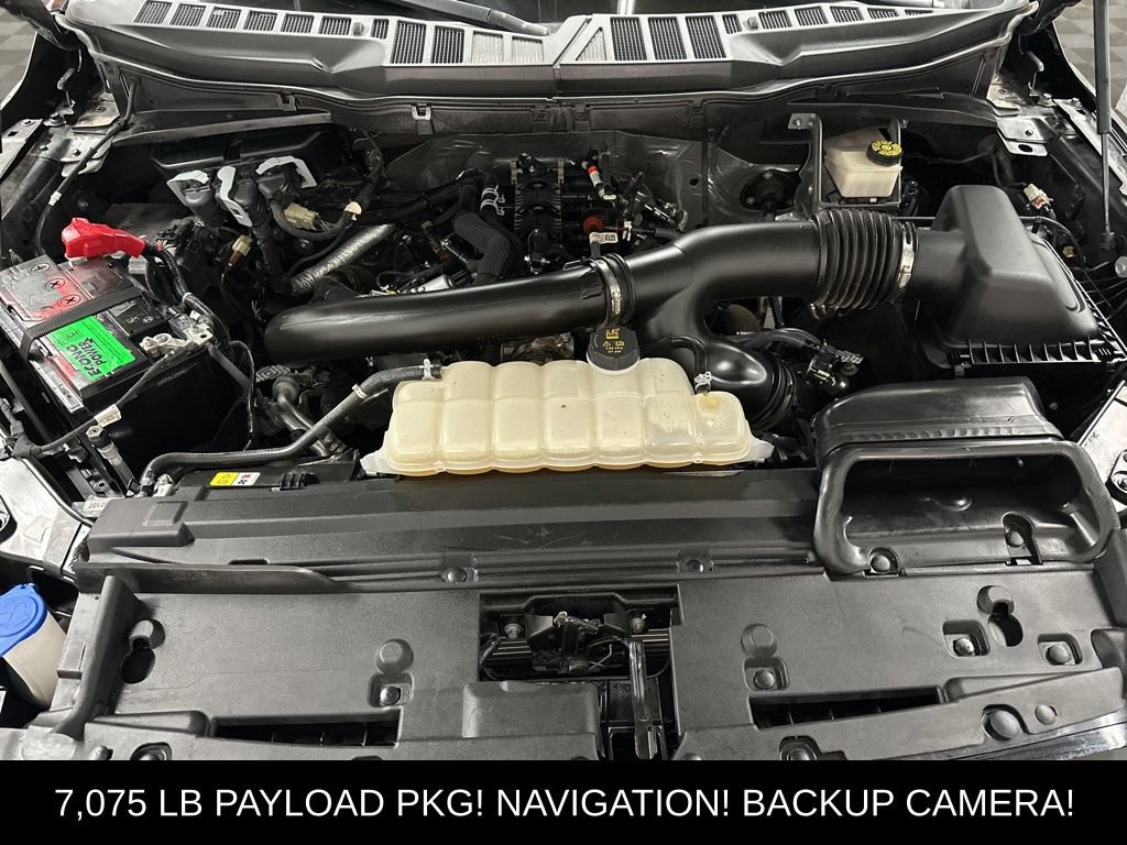 Used 2024 Ford F150 XL AWD/4WD image 37