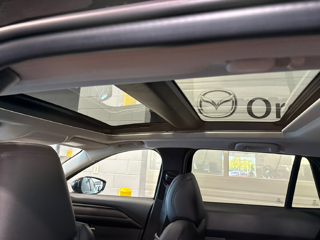 New 2026 MAZDA CX-50 AWD 2.5 Hybrid w/ Weather Package image 10