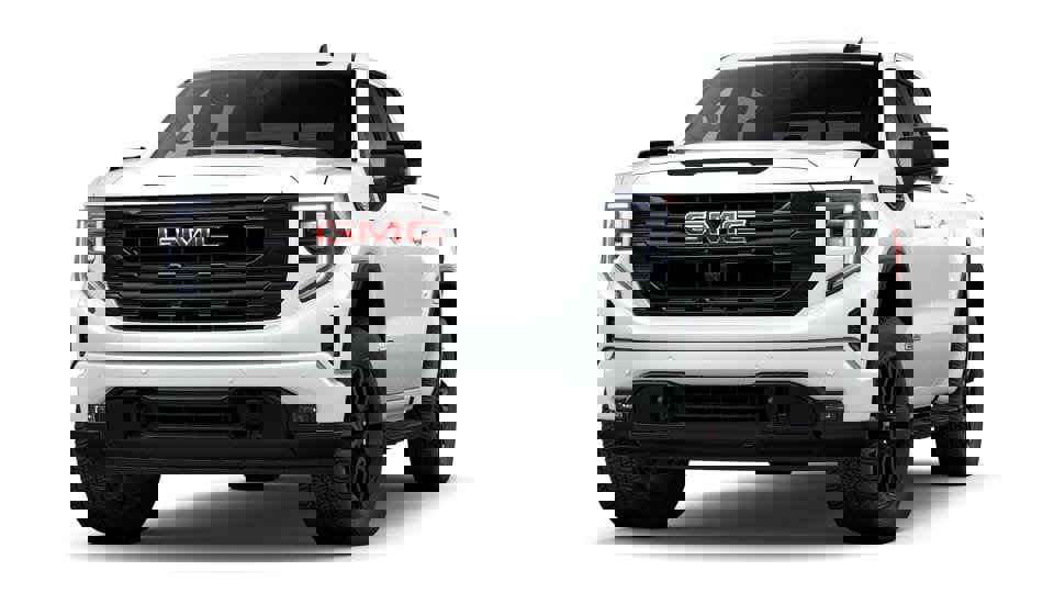 New 2026 GMC Sierra 1500 Elevation w/ Elevation Premium Package image 25