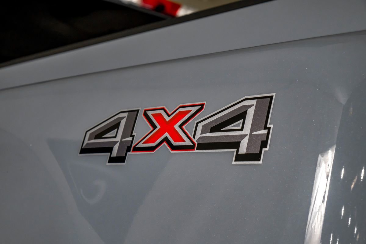 Used 2026 Ford F450 Platinum image 47