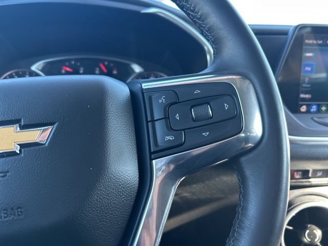 Used 2019 Chevrolet Blazer LT FWD image 27
