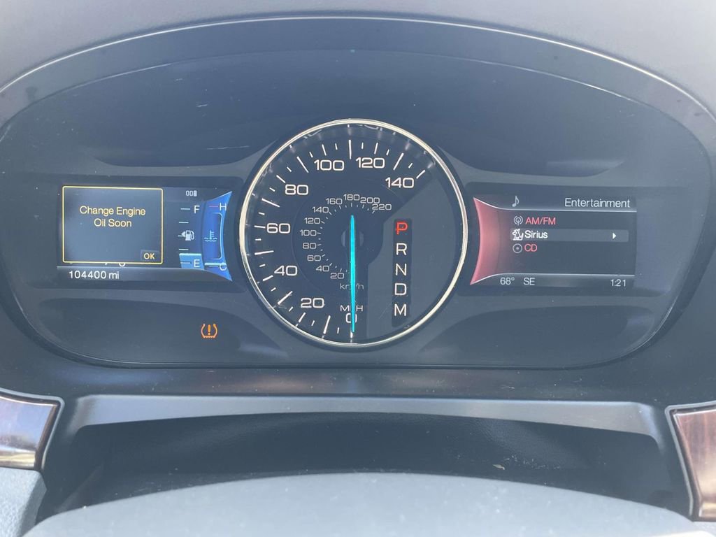 Used 2011 Ford Edge Limited image 25