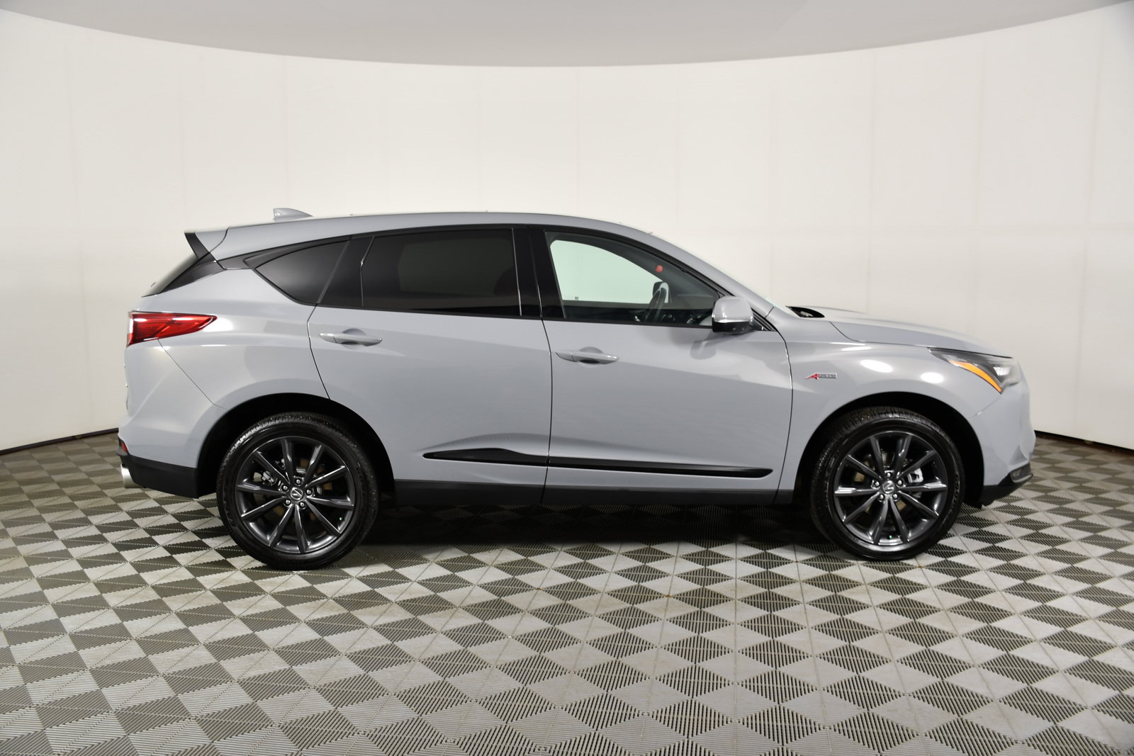 Certified 2025 Acura RDX A-Spec AWD/4WD image 5