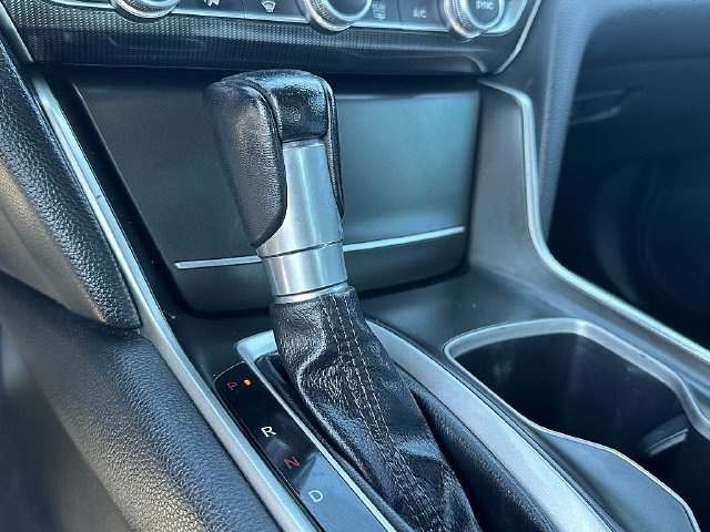 Used 2020 Honda Accord Sport image 32