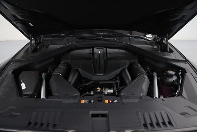 New 2026 Genesis GV80 3.5T Prestige AWD/4WD image 5