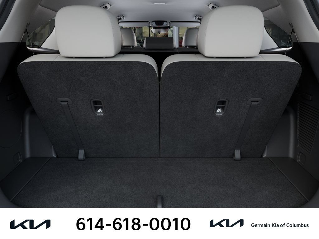 New 2026 Kia Sorento S AWD/4WD image 22