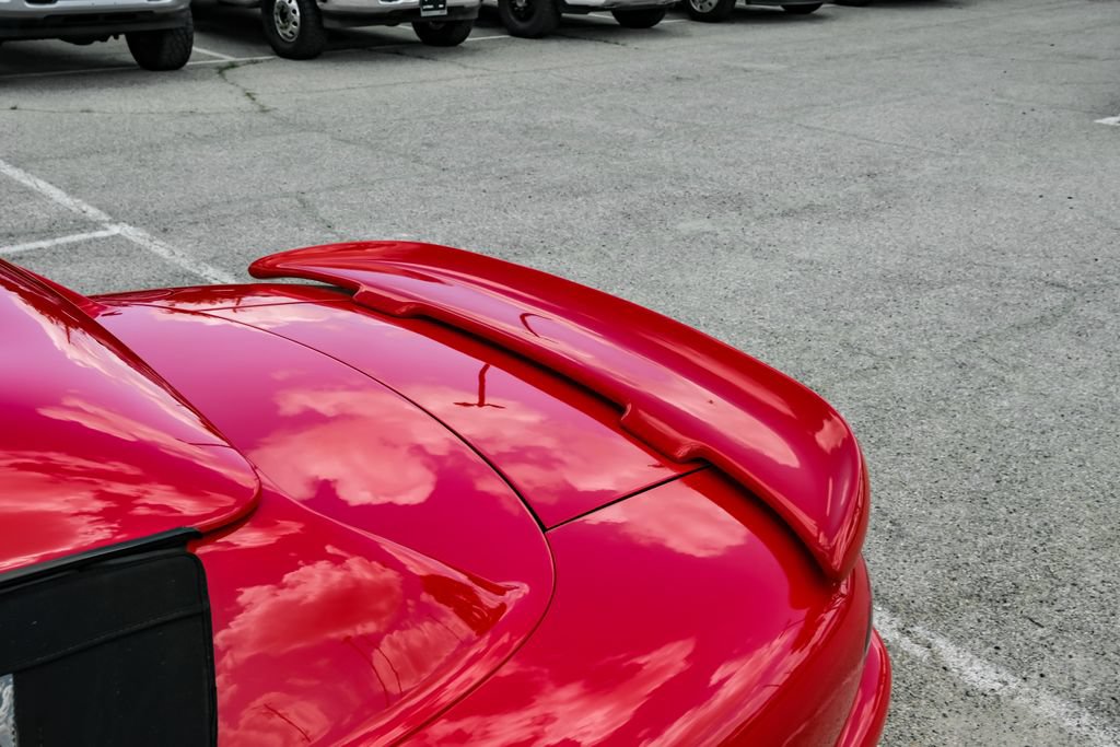 Used 1995 Dodge Viper RT/10 RWD image 32