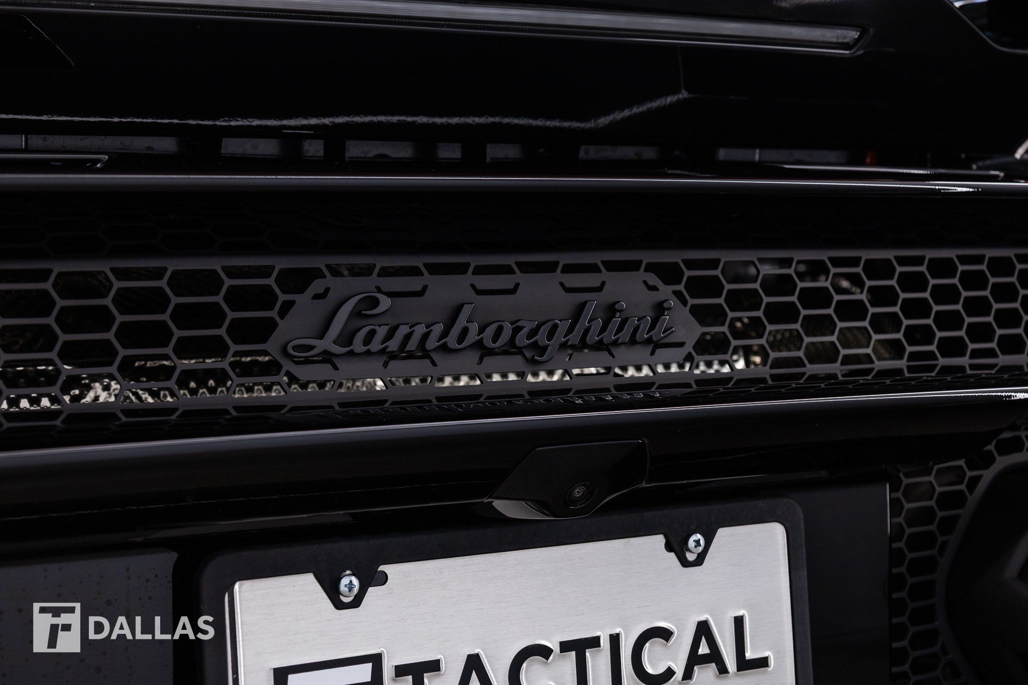 Used 2023 Lamborghini Huracan Tecnica RWD image 11