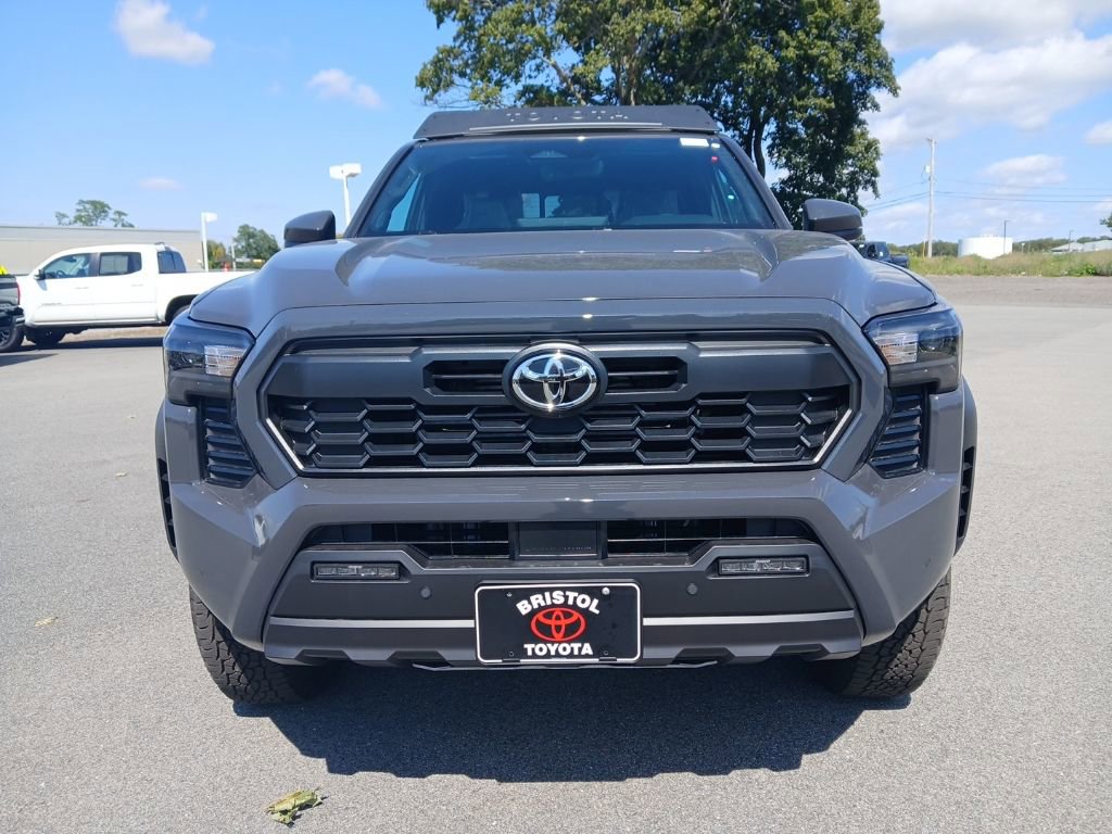New 2025 Toyota Tacoma TRD Off-Road image 14