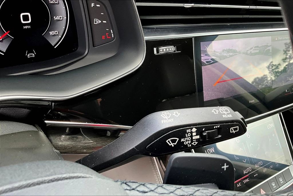 Certified 2023 Audi Q7 2.0T Premium Plus AWD/4WD image 29