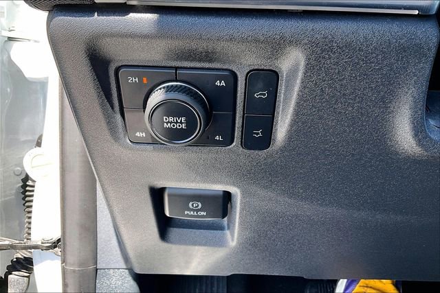 Used 2025 Ford Expedition Max Platinum AWD/4WD image 15