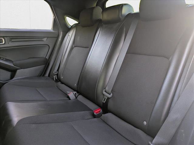 Used 2022 Honda Civic Sport image 17