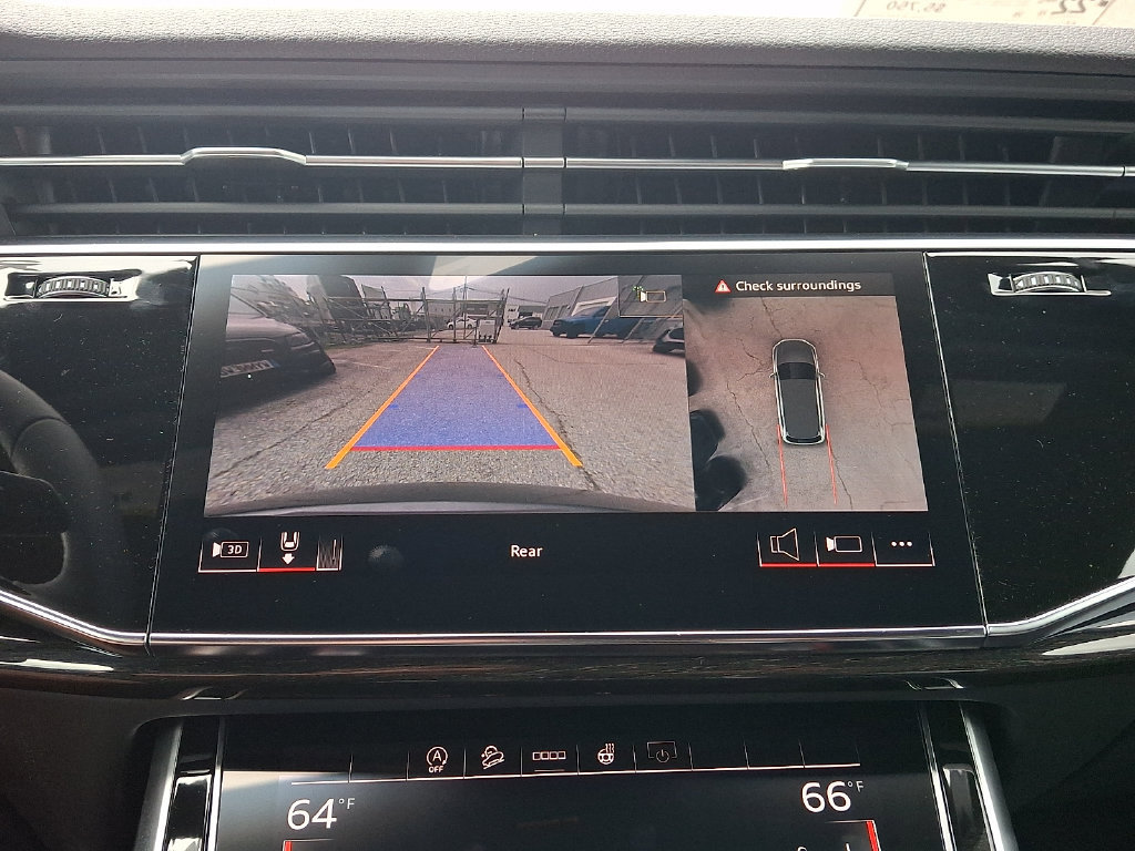 New 2026 Audi Q7 2.0T Premium AWD/4WD image 10