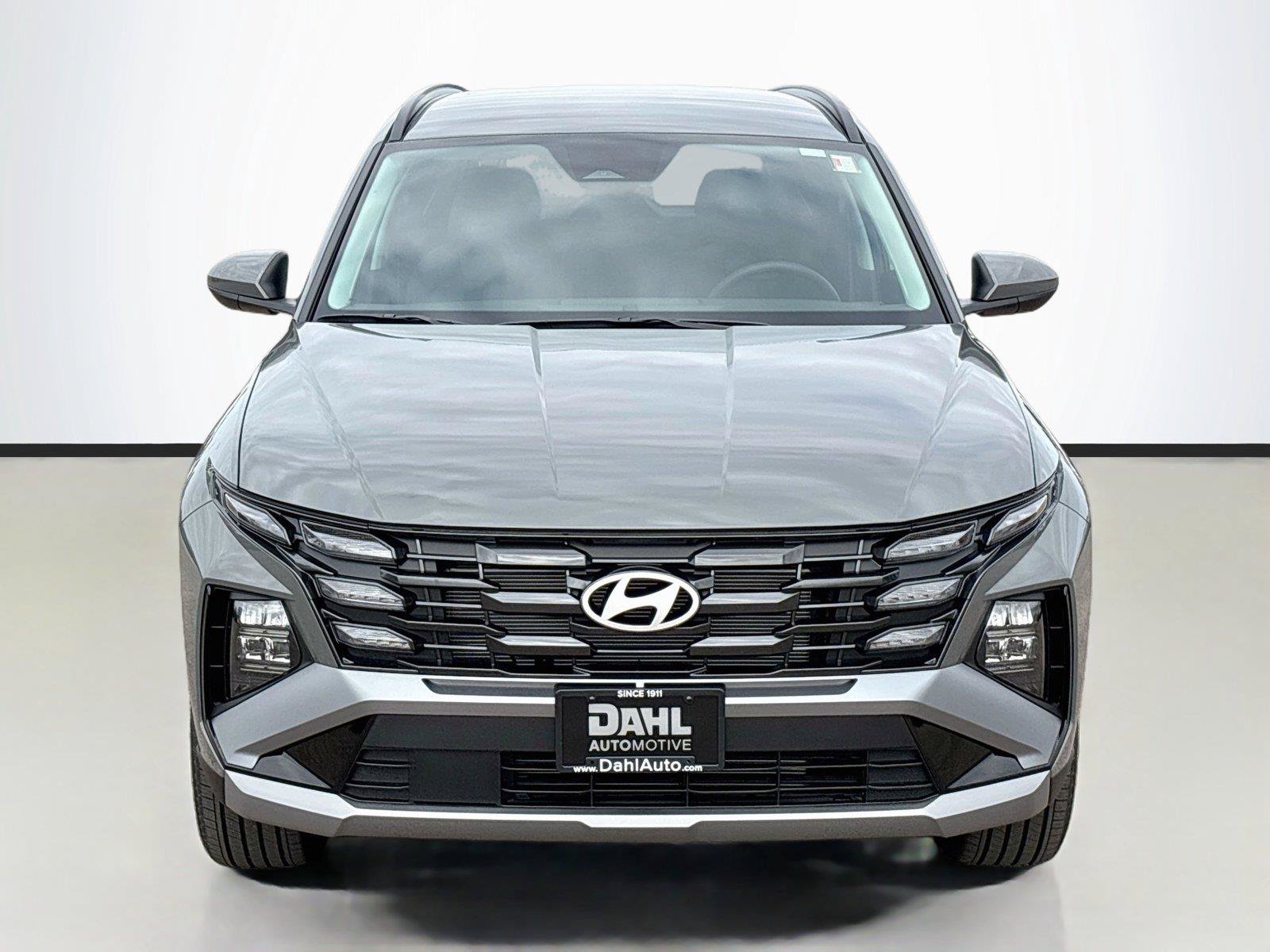 New 2026 Hyundai Tucson SEL Plus AWD/4WD image 3
