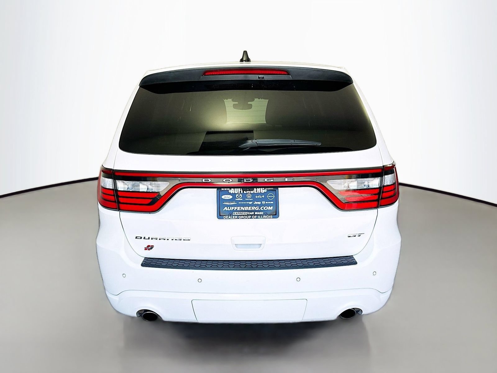 Used 2023 Dodge Durango GT AWD/4WD image 6