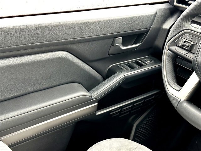 New 2026 Toyota 4Runner SR5 image 19