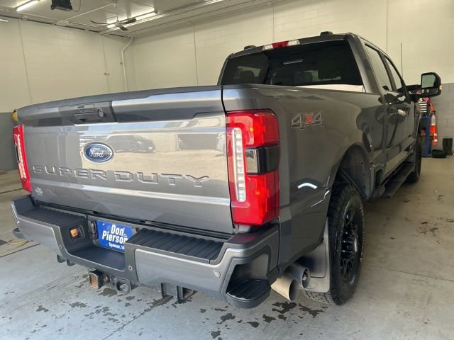 Used 2023 Ford F250 XL w/ STX Appearance Package image 4