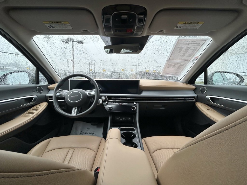 Used 2025 Hyundai Sonata Limited image 17
