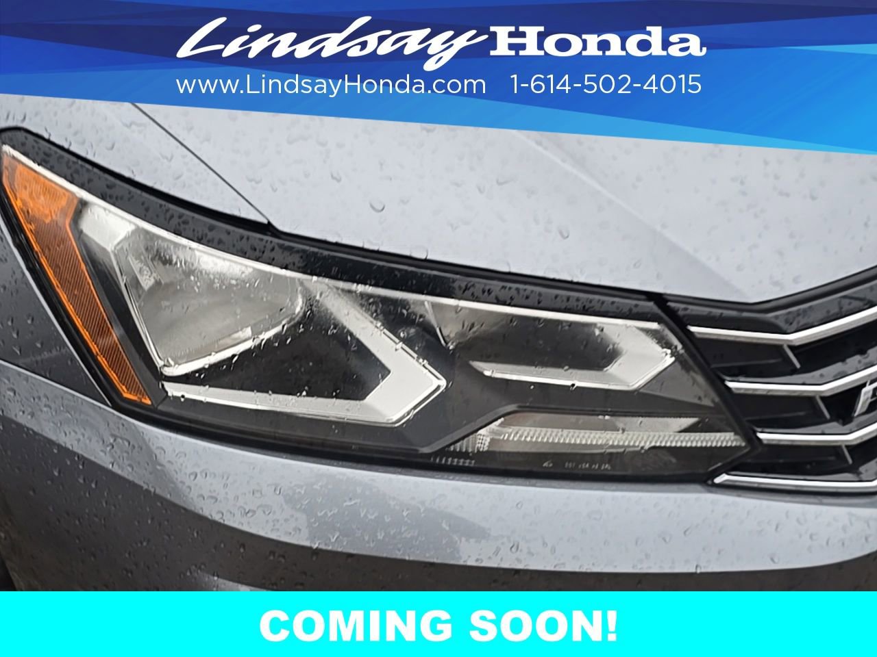 Used 2017 Volkswagen Passat 1.8T R-Line image 7