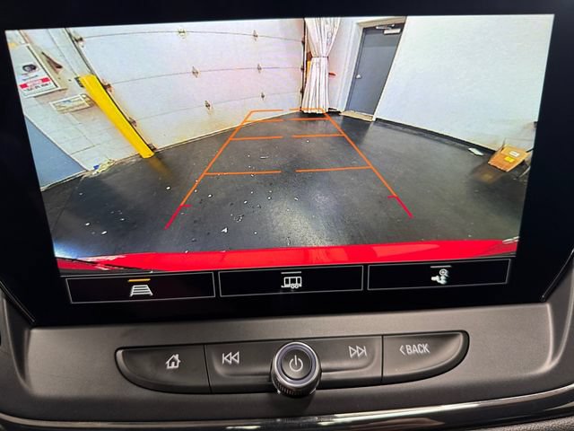 Used 2025 Chevrolet Blazer RS w/ Enhanced Convenience Package AWD/4WD image 15