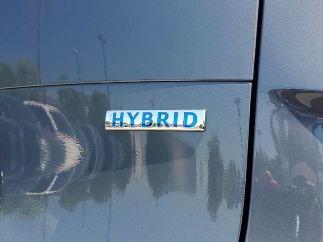 Used 2025 MAZDA CX-50 2.5 Hybrid w/ Weather Package AWD/4WD image 7