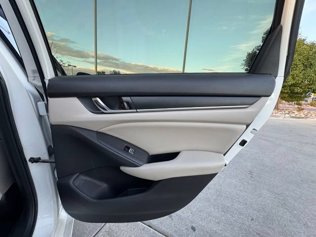 Used 2021 Honda Accord LX image 31