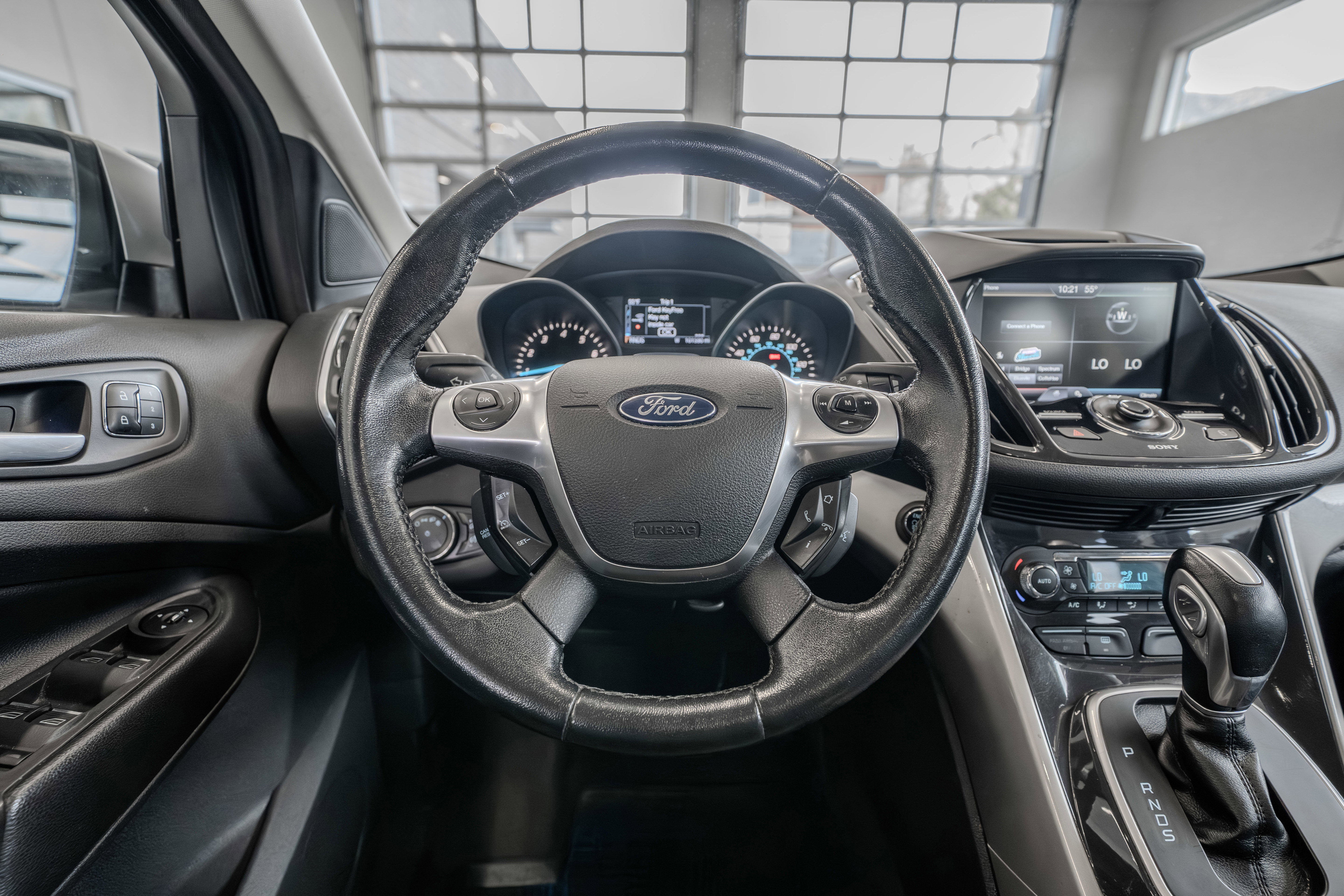 Used 2013 Ford Escape SEL image 9