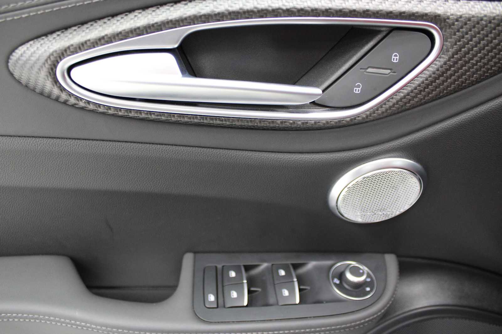 Used 2024 Alfa Romeo Giulia Quadrifoglio w/ Active Assist Plus Package image 15