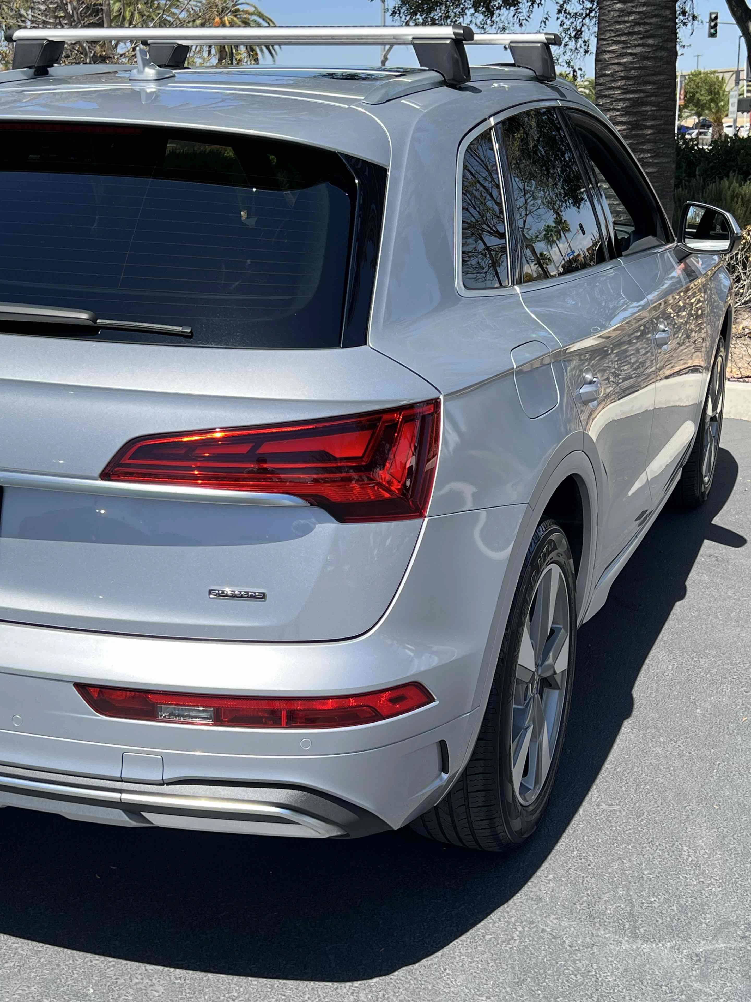 Used 2022 Audi Q5 2.0T Premium Plus AWD/4WD image 61