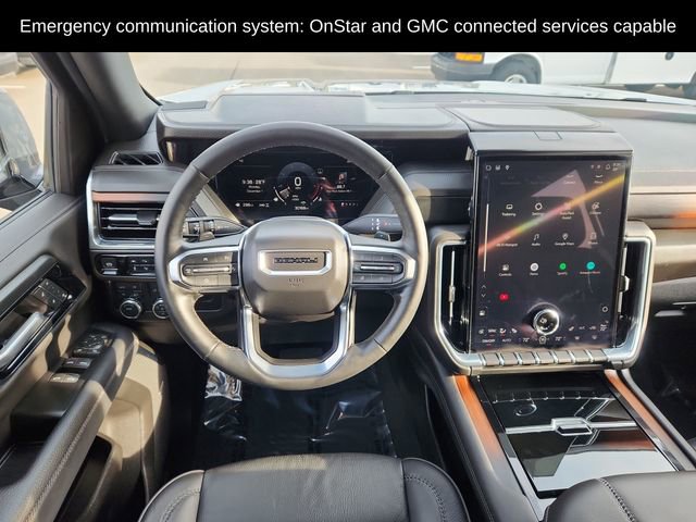 Used 2025 GMC Yukon XL Denali image 23