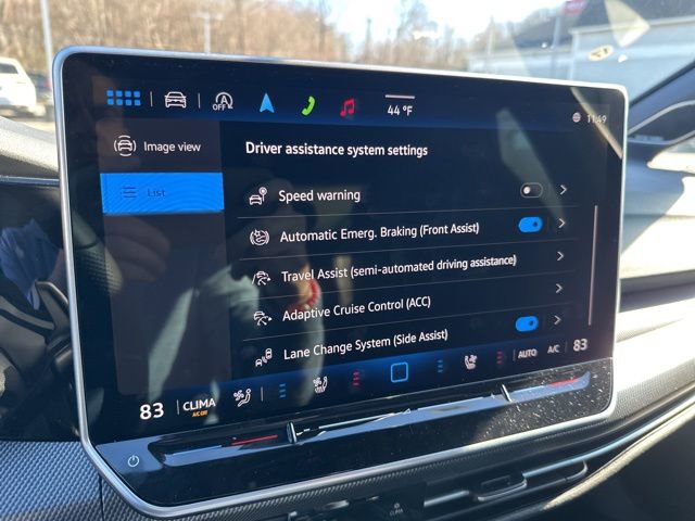 New 2026 Volkswagen Golf image 18