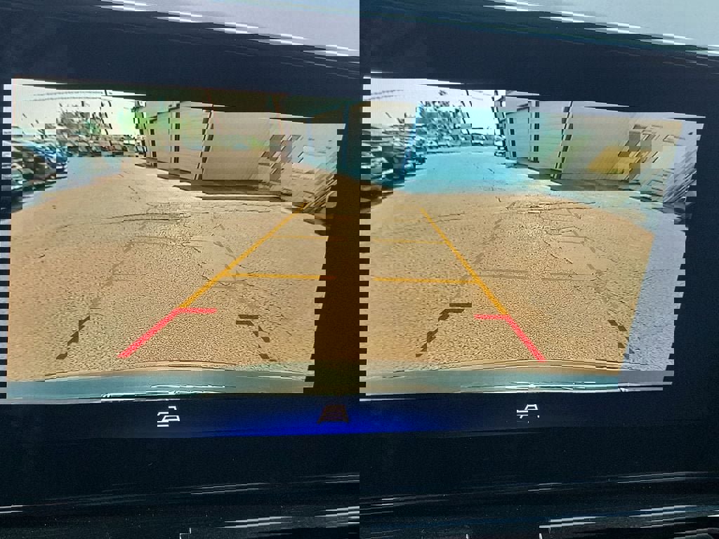 Used 2025 Chevrolet TrailBlazer ACTIV w/ Driver Confidence Package FWD image 18