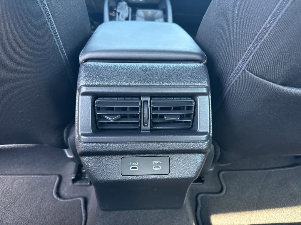 Used 2025 Honda Accord Sport image 12